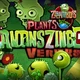 Plants vs Zombies