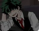 Izuku midoriya