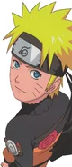 Naruto uzumaki