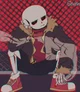 Fell Sans - Dad