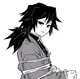 Giyuu yandere