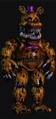 Nightmare Fredbear