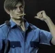 Leon Kennedy