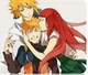 Narutos Famiily