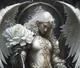 Archangel Barachiel