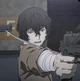 Dazai Osamu