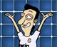 Ozil marcatoons