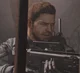 Chris Redfield