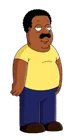 Cleveland Brown