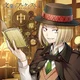 Chuuya Nakahara bta 