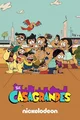 Casagrandes