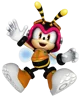 Charmy Bee