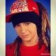 Tom Kaulitz 