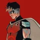 Tim Drake 