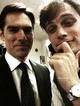 Spencer R and Hotch