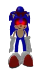 Sonic exe roblox