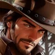 John Marston