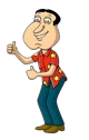 Glenn Quagmire