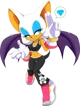 rougefrom sonicrider