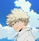 Bakugo