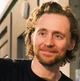 Thomas Hiddleston 