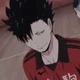 Tetsuro Kuroo