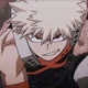 Katsuki Bakugo 