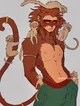 Father-Like Wukong