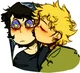 Tweek and Craig 