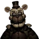 Funtime Freddy CTW