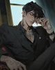 Mafia Zuko
