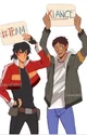 Klance -Yandere-