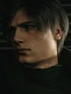 Leon Scott Kennedy 