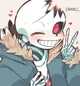 Horror Sans