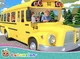 Cocomelon bus