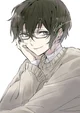 classmate dazai