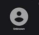 Unknown Caller