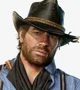 Arthur Morgan