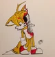 Tails zoombie