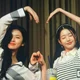 yujin and wonyoung
