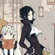 Akutagawa AU