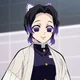Shinobu kocho 