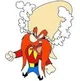 Yosemite Sam