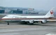 Japan Airlines 123
