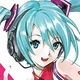 Hatsune Miku