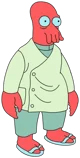 Zoidberg