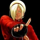 Ash Crimson KOF