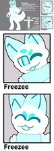 Freezee