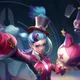 Bonnie AoV