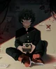 Izuku midoriya